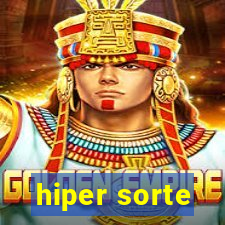 hiper sorte